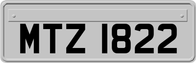 MTZ1822