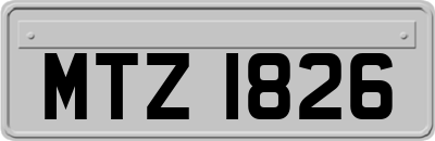 MTZ1826