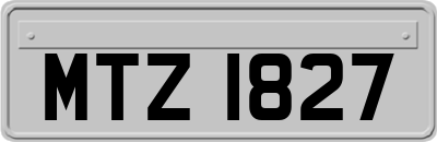 MTZ1827