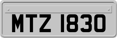MTZ1830