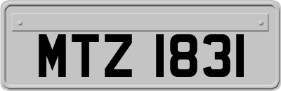 MTZ1831
