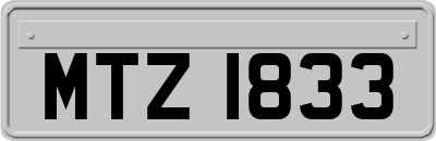 MTZ1833