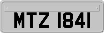 MTZ1841