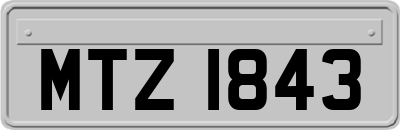 MTZ1843