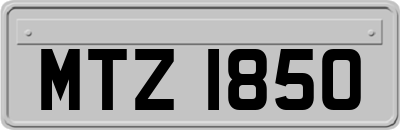 MTZ1850