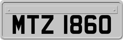MTZ1860