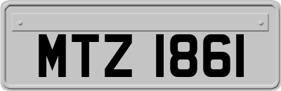MTZ1861
