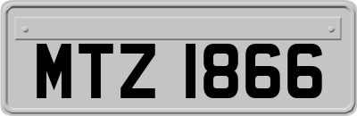 MTZ1866