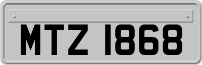 MTZ1868