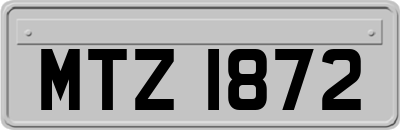 MTZ1872