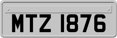 MTZ1876