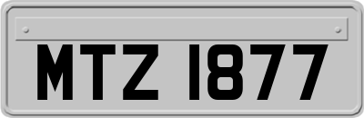 MTZ1877