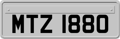 MTZ1880