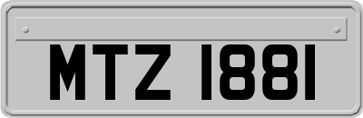MTZ1881