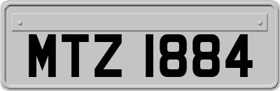 MTZ1884