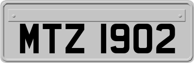 MTZ1902
