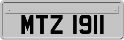 MTZ1911