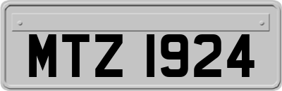 MTZ1924