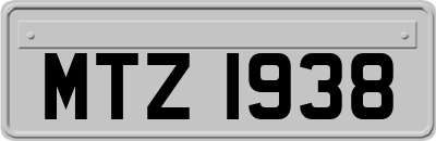 MTZ1938