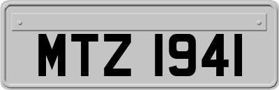 MTZ1941