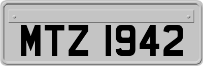 MTZ1942