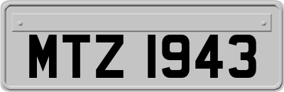 MTZ1943