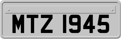 MTZ1945