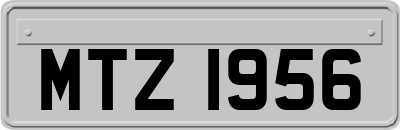 MTZ1956