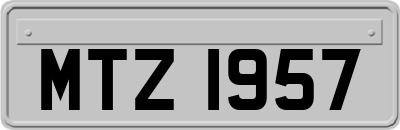 MTZ1957