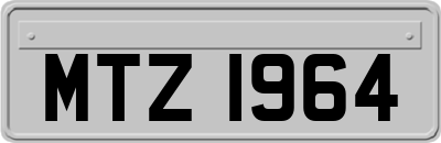 MTZ1964