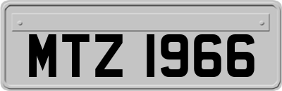 MTZ1966