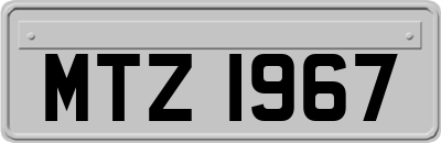 MTZ1967