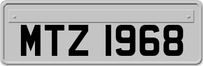MTZ1968
