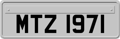 MTZ1971