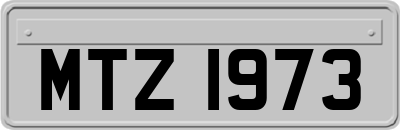 MTZ1973