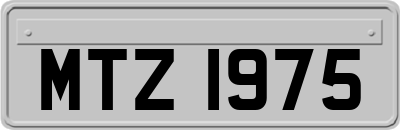 MTZ1975