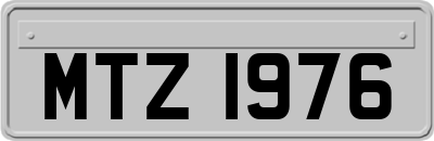 MTZ1976