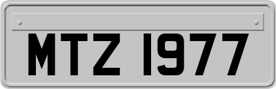 MTZ1977