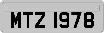 MTZ1978