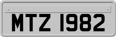 MTZ1982