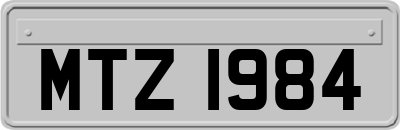 MTZ1984