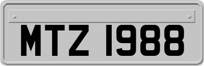 MTZ1988