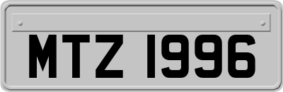 MTZ1996