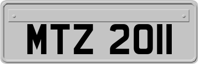 MTZ2011