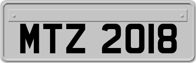 MTZ2018