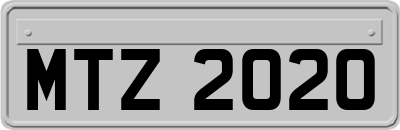 MTZ2020