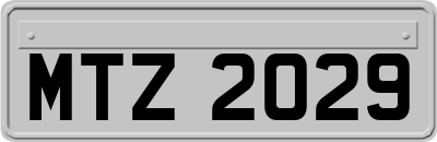 MTZ2029