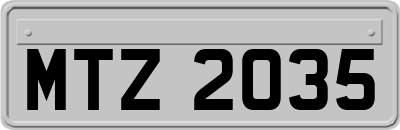 MTZ2035