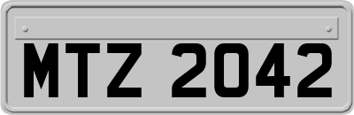 MTZ2042