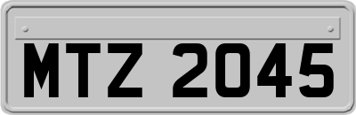 MTZ2045